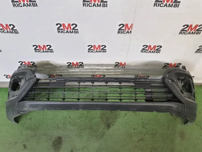 Paraurti INF ANT 9816859780 Opel Combo E 2018