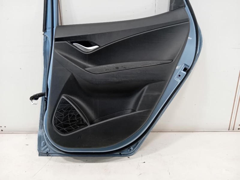 Porta POST DX 770041K000 Hyundai IX20 2015