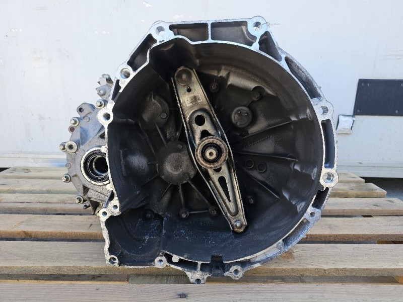Cambio GS6-58BGDG 6 MARCE MANUALE Mini MINI Cooper F55 2014