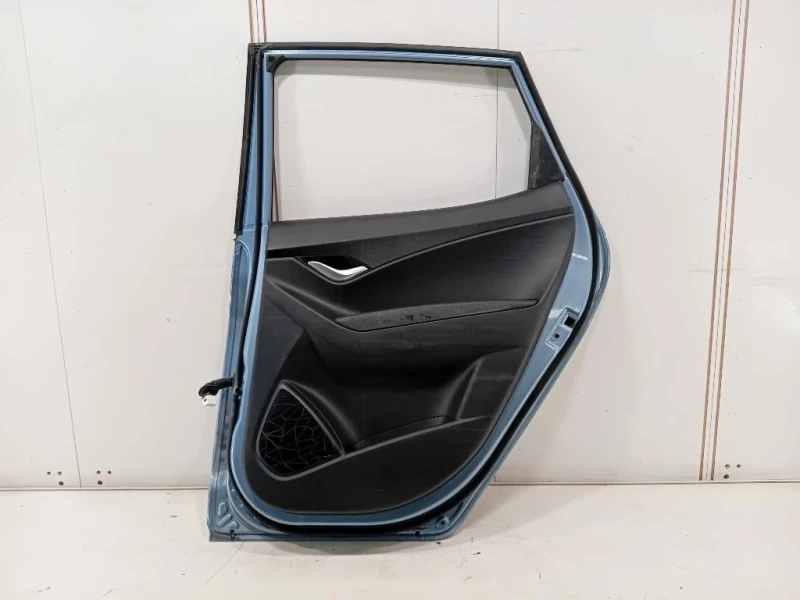 Porta POST DX 770041K000 Hyundai IX20 2015