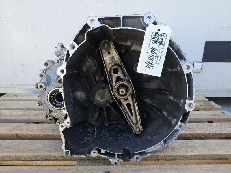 Cambio GS6-58BGDG 6 MARCE MANUALE Mini MINI Cooper F55 2014