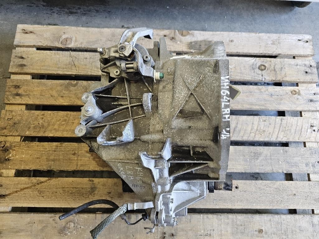 Cambio GS6-58BG 6 MARCE MANUALE Mini MINI Cooper F56 2014