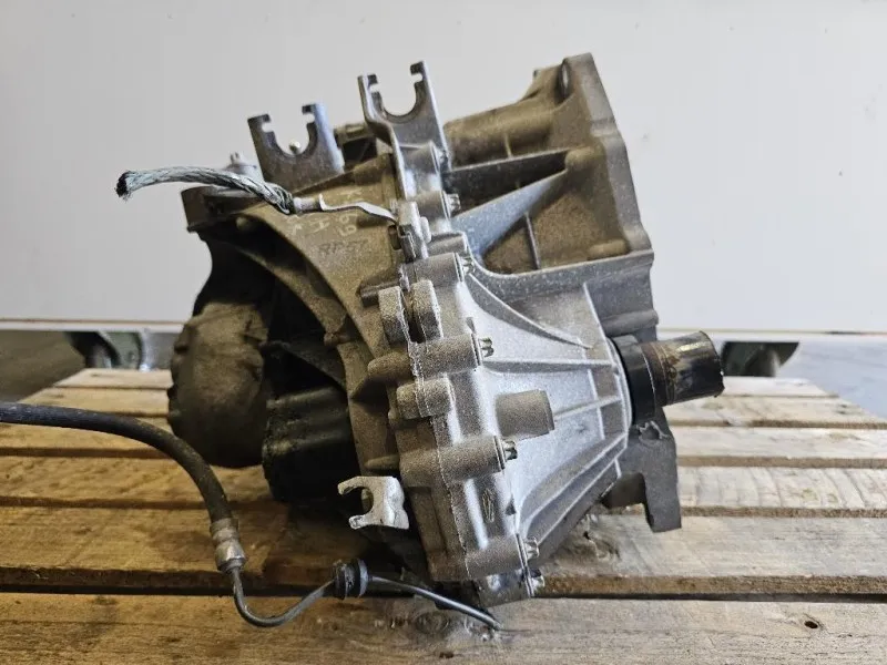 Cambio GS6-58BG 6 MARCE MANUALE Mini MINI Cooper F56 2014