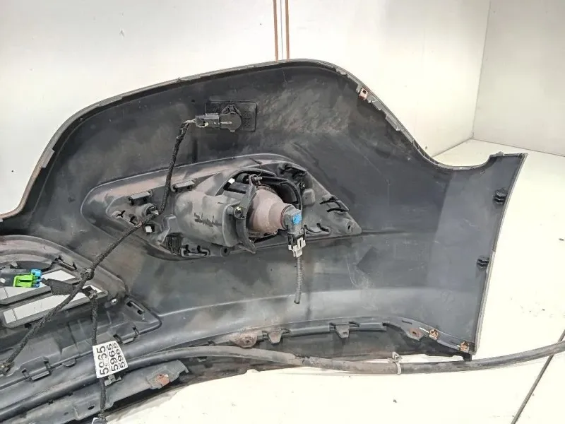 Paraurti INF ANT 95122393 Opel Mokka 2013