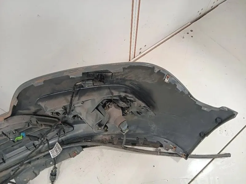 Paraurti INF ANT 95122393 Opel Mokka 2013