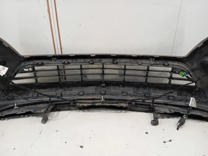 Paraurti INF ANT 95122393 Opel Mokka 2013