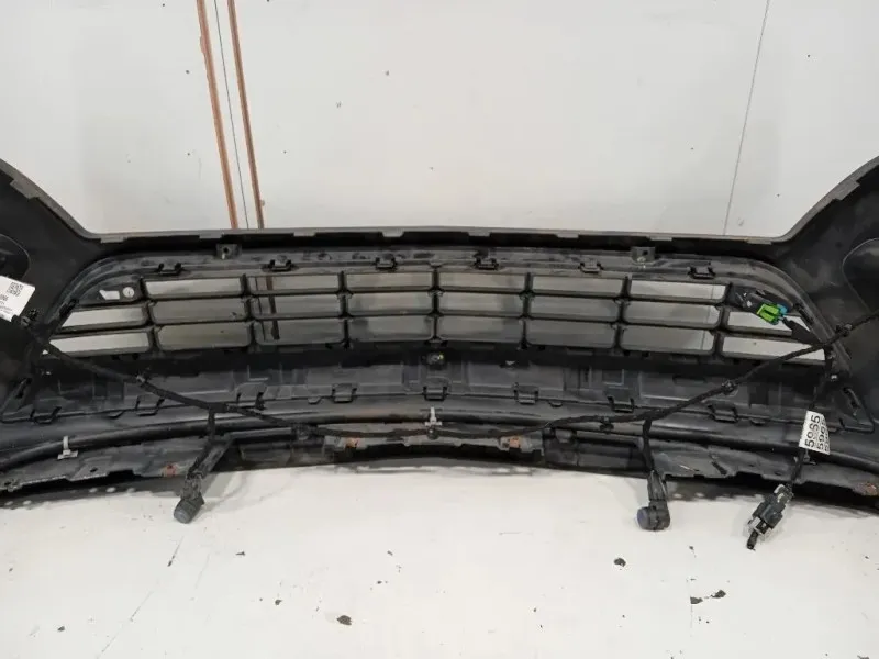 Paraurti INF ANT 95122393 Opel Mokka 2013