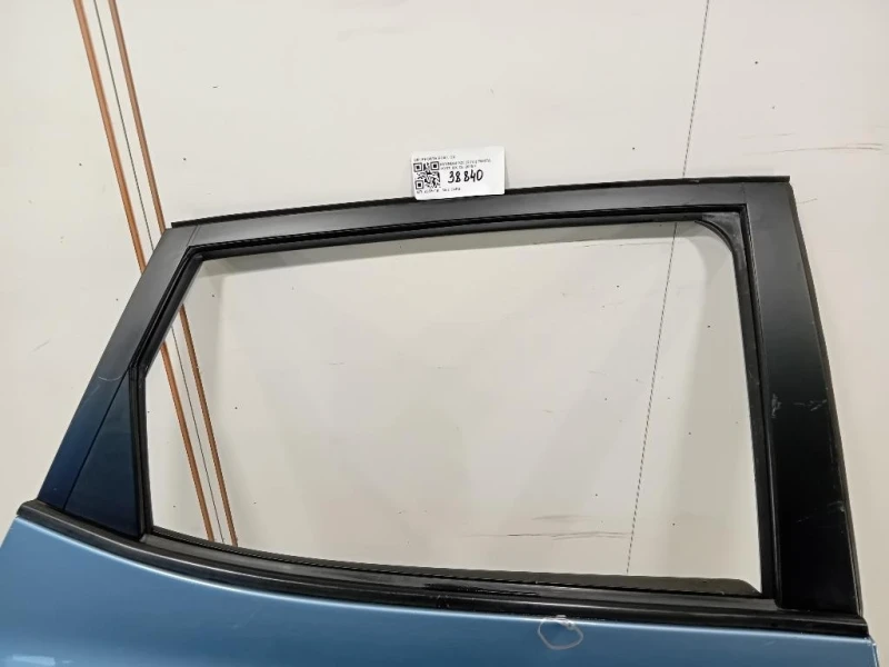 Porta POST DX 770041K000 Hyundai IX20 2015