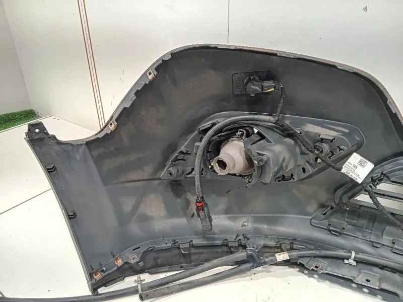 Paraurti INF ANT 95122393 Opel Mokka 2013