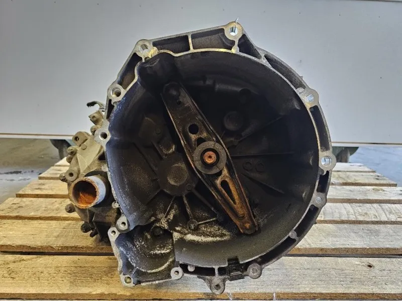 Cambio GS6-58BG 6 MARCE MANUALE Mini MINI Cooper F56 2014