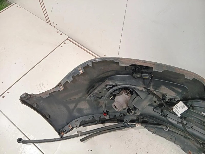 Paraurti INF ANT 95122393 Opel Mokka 2013