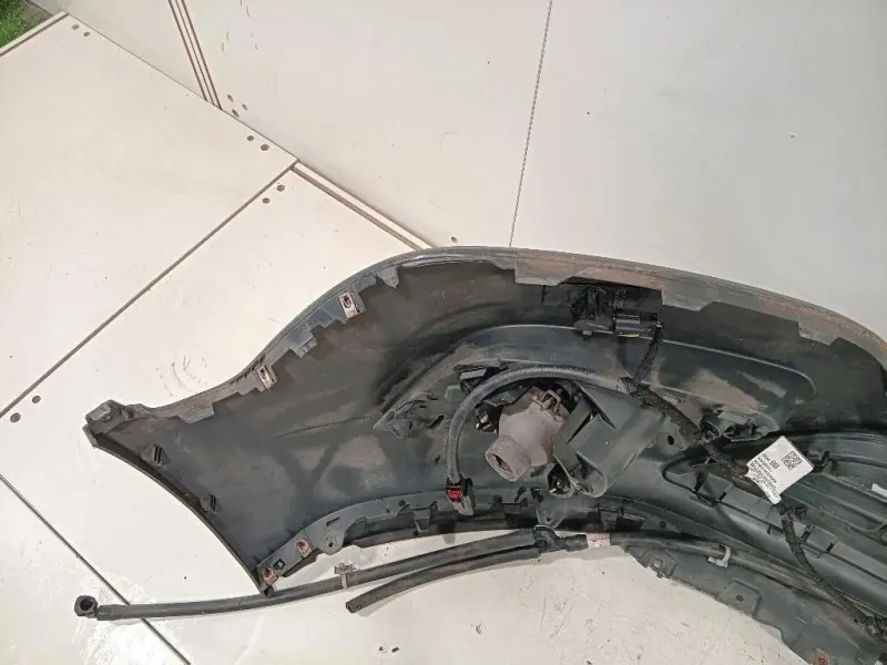 Paraurti INF ANT 95122393 Opel Mokka 2013