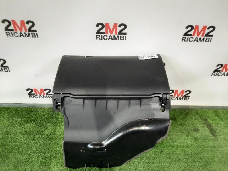 BOX Portaoggetti Completo 8E1857035C Audi A4 8ED Avant 2005