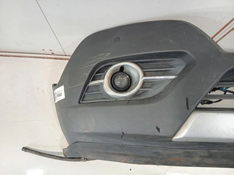 Paraurti INF ANT 95122393 Opel Mokka 2013