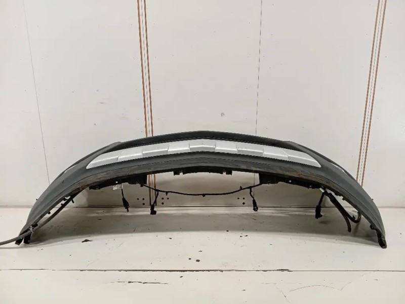 Paraurti INF ANT 95122393 Opel Mokka 2013