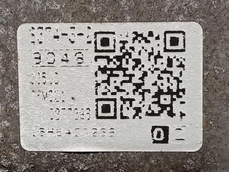 Cambio 6 MARCE AUTOMATICO Mini MINI Cooper F56 2014