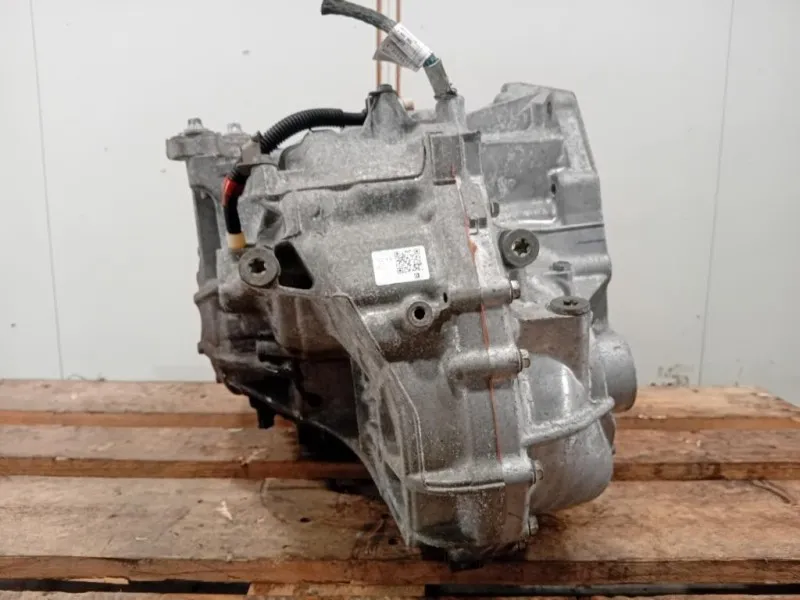 Cambio 6 MARCE AUTOMATICO Mini MINI Cooper F56 2014