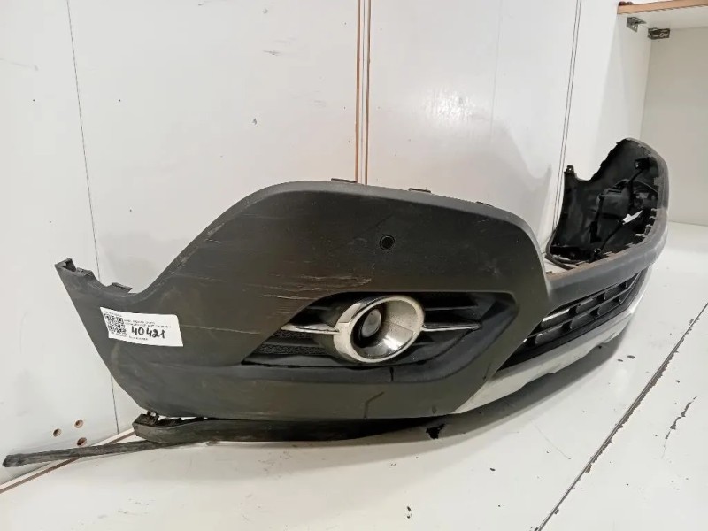 Paraurti INF ANT 95122393 Opel Mokka 2013