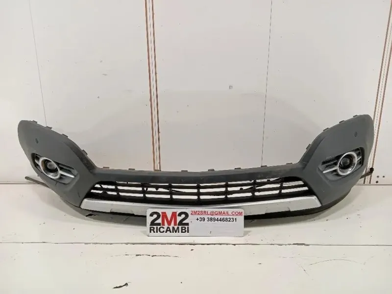 Paraurti INF ANT 95122393 Opel Mokka 2013