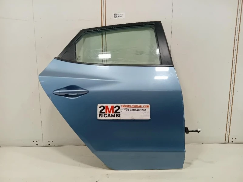Porta POST DX 770042S040 Hyundai IX35 2013