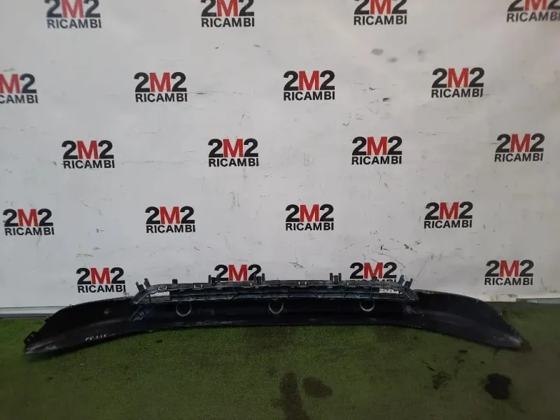 Paraurti INF ANT 184-20 923 Peugeot 3008 I 2013