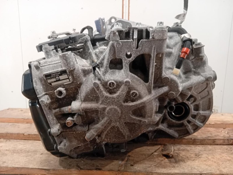 Cambio 6 MARCE AUTOMATICO Mini MINI Cooper F56 2014