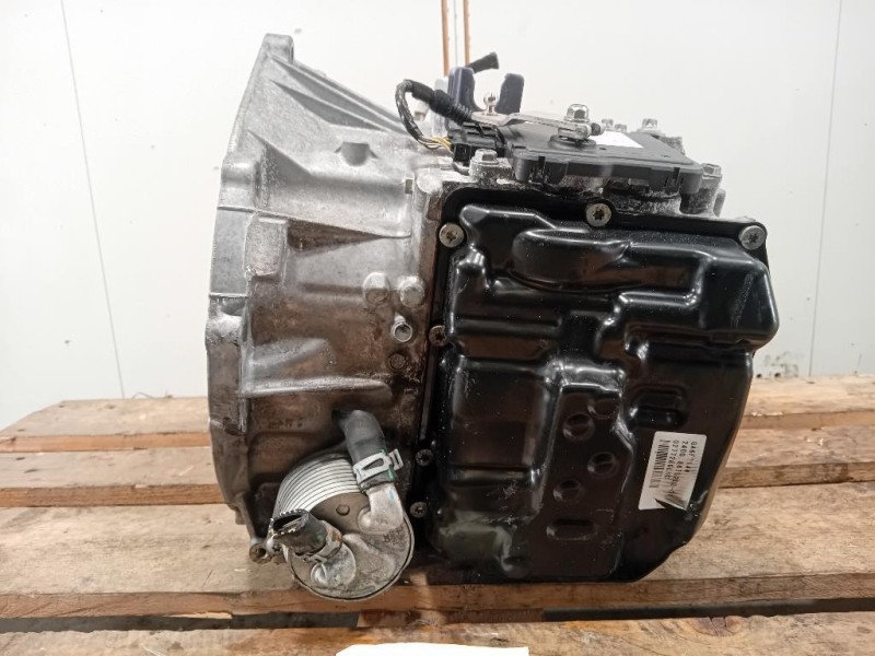 Cambio 6 MARCE AUTOMATICO Mini MINI Cooper F56 2014