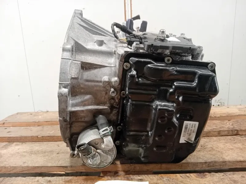 Cambio 6 MARCE AUTOMATICO Mini MINI Cooper F56 2014