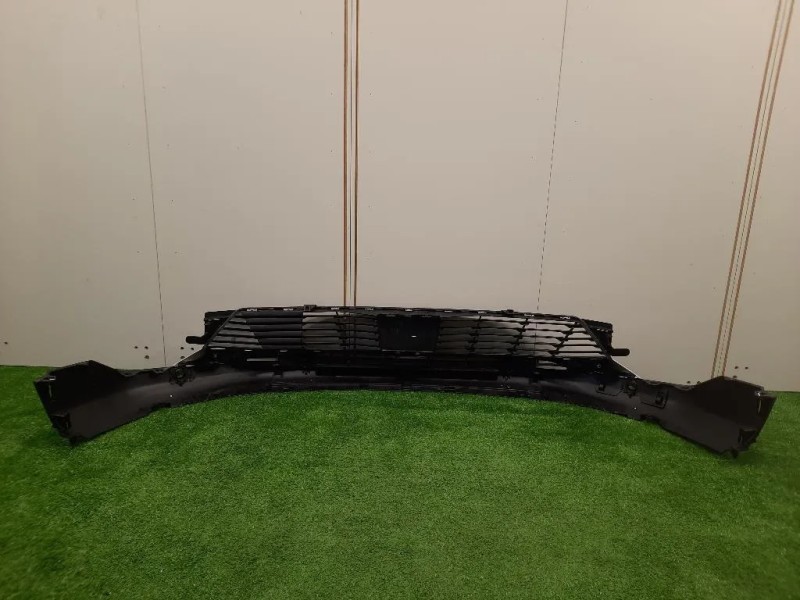 Paraurti INF ANT 9836768577 Peugeot 3008 II 2020