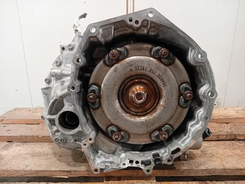 Cambio 6 MARCE AUTOMATICO Mini MINI Cooper F56 2014