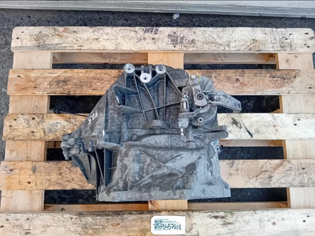 Cambio 6 MARCE MANUALE Mini MINI Cooper F56 2014