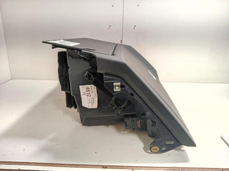 BOX Portaoggetti Completo 4K1857035K Audi A6 4a5c8 Avant 2018