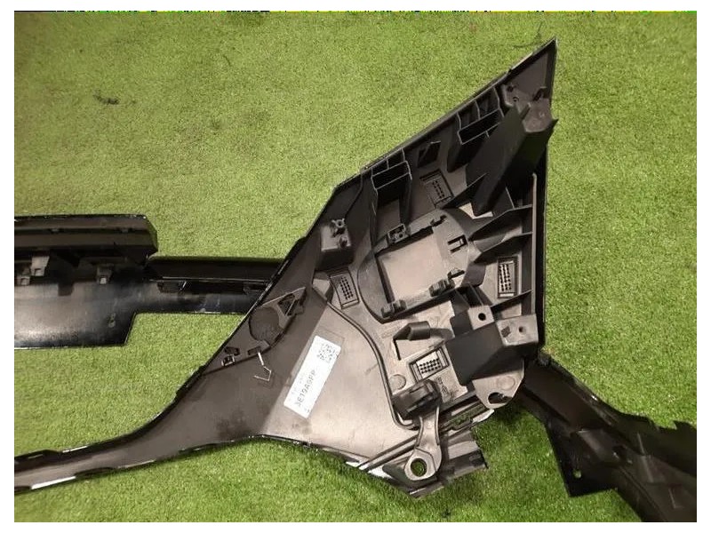 Paraurti INF ANT 9837266980 Peugeot 308 III 2021