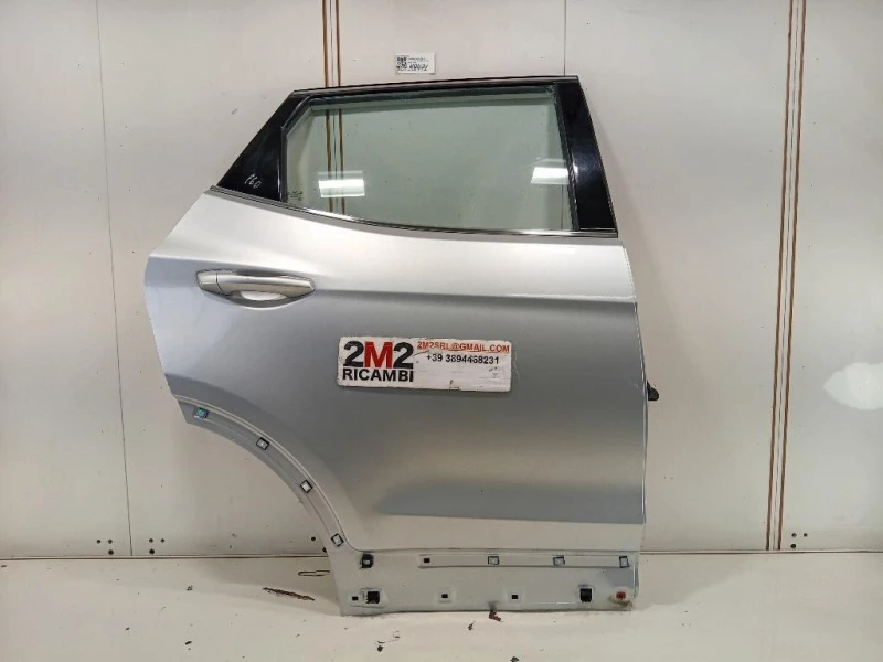 Porta POST DX 770042W000 Hyundai Santa FÉ IV 2013