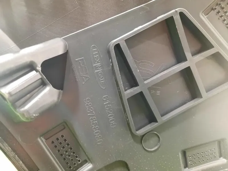 Paraurti INF ANT 9837266980 Peugeot 308 III 2021