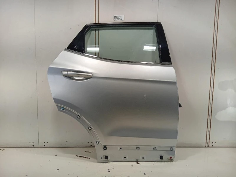 Porta POST DX 770042W000 Hyundai Santa FÉ IV 2013