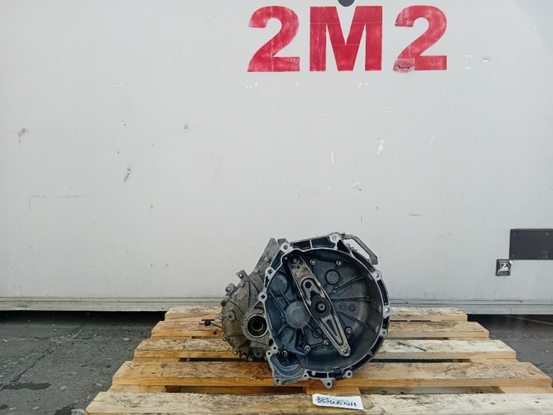 Cambio 6 MARCE MANUALE Mini MINI Cooper F56 2014