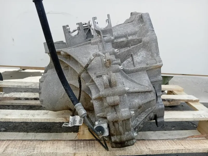 Cambio GS6-58BGDG 6 MARCE MANUALE Mini MINI Cooper F56 2014