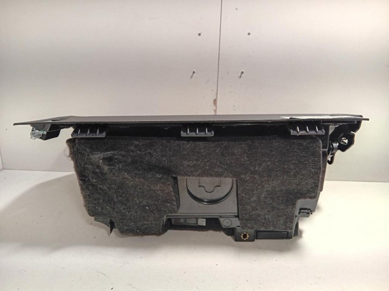 BOX Portaoggetti Completo 4K1857035K Audi A6 4a5c8 Avant 2018