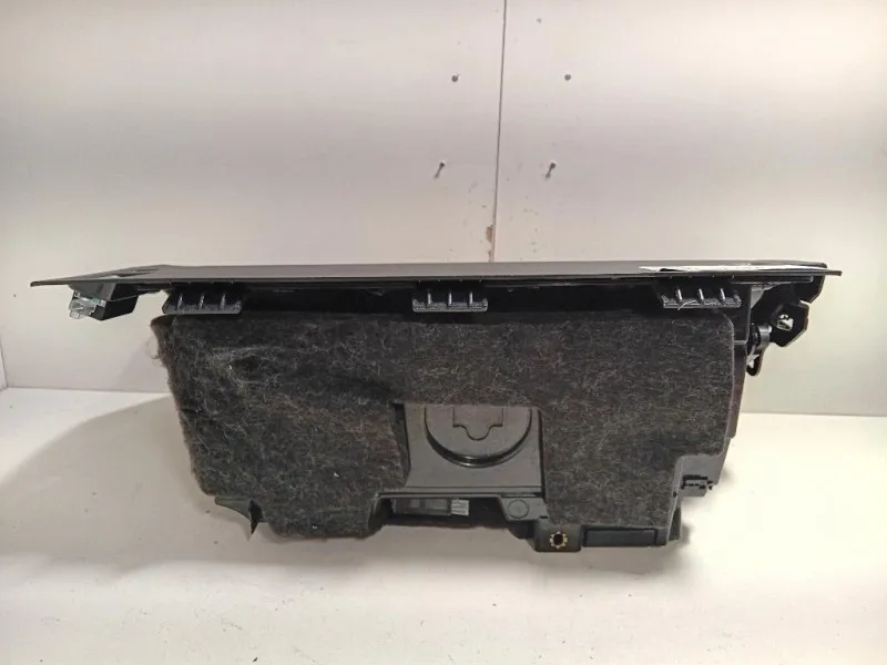 BOX Portaoggetti Completo 4K1857035K Audi A6 4a5c8 Avant 2018