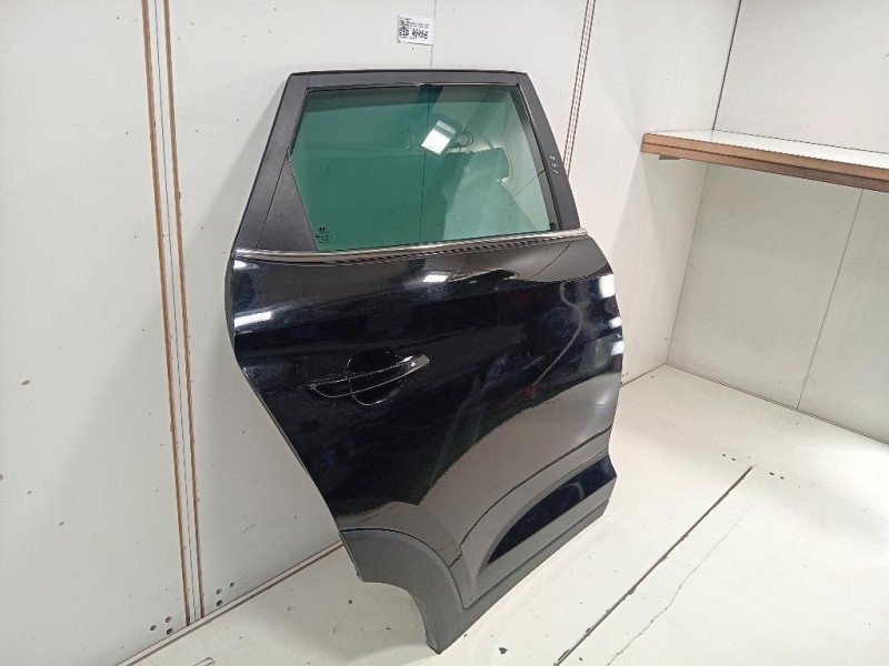 Porta POST DX 77004D3000 Hyundai Tucson II 2015