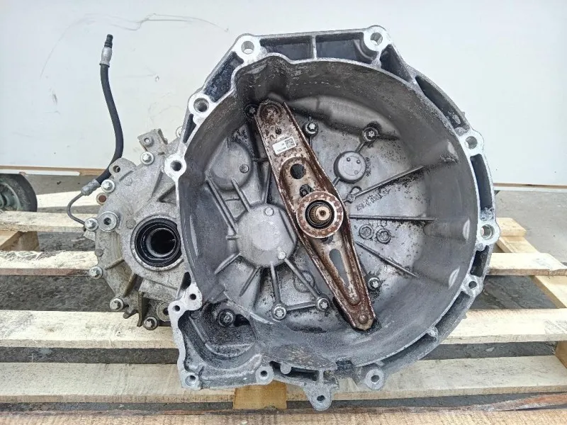 Cambio GS6-58BGDG 6 MARCE MANUALE Mini MINI Cooper F56 2014