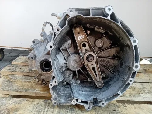 Cambio GS6-58BGDG 6 MARCE MANUALE Mini MINI Cooper F56 2014