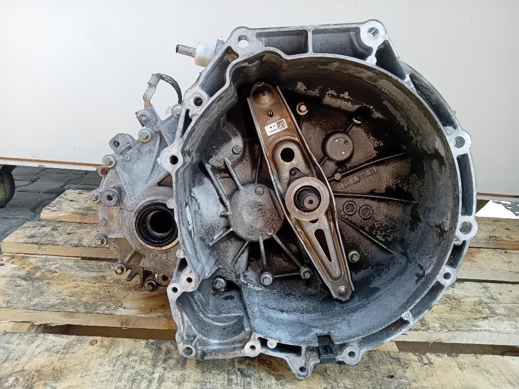 Cambio GS6-58BGDG 6 MARCE MANUALE Mini MINI Cooper F56 2014