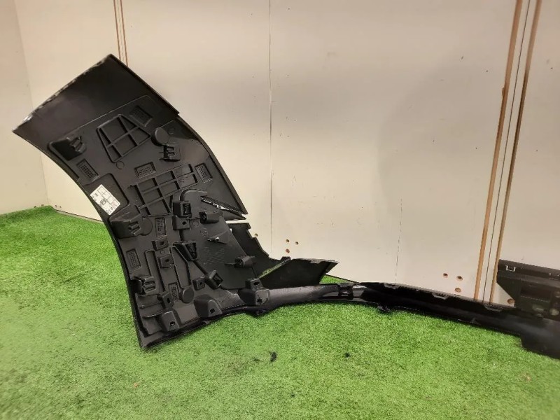 Paraurti INF ANT 9837266980 Peugeot 308 III 2021