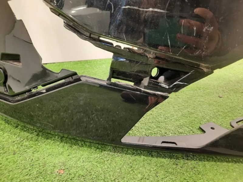 Paraurti INF ANT 9837266980 Peugeot 308 III 2021