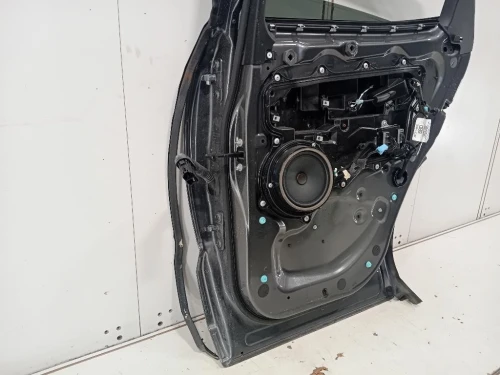 Porta POST DX J9C2945 Jaguar E-pace 2017