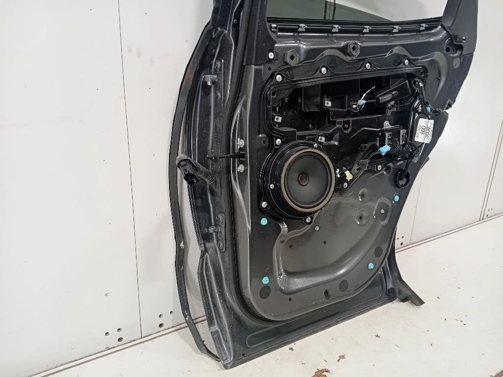 Porta POST DX J9C2945 Jaguar E-pace 2017