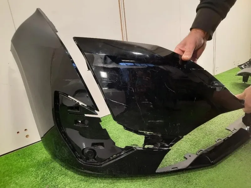 Paraurti INF ANT 9837266980 Peugeot 308 III 2021