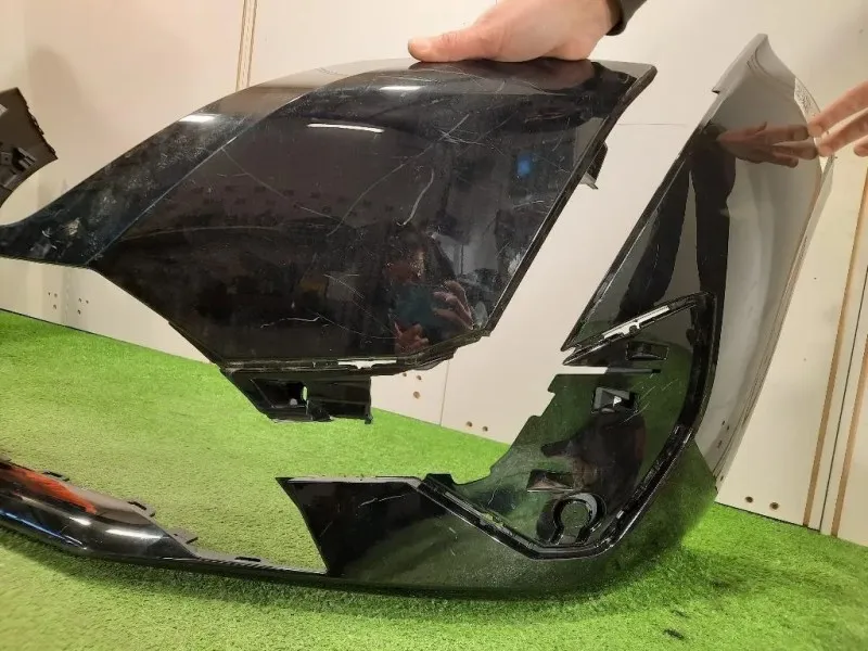 Paraurti INF ANT 9837266980 Peugeot 308 III 2021